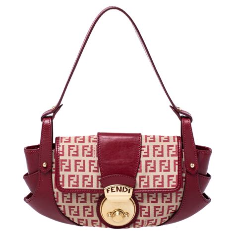 fendi compilation bag|old Fendi bags for sale.